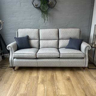 Holkham large sofa